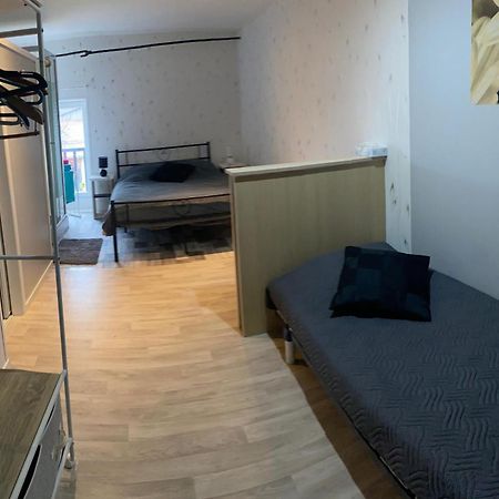Chambre D'Hotes Bleigny-le-Carreau Dış mekan fotoğraf